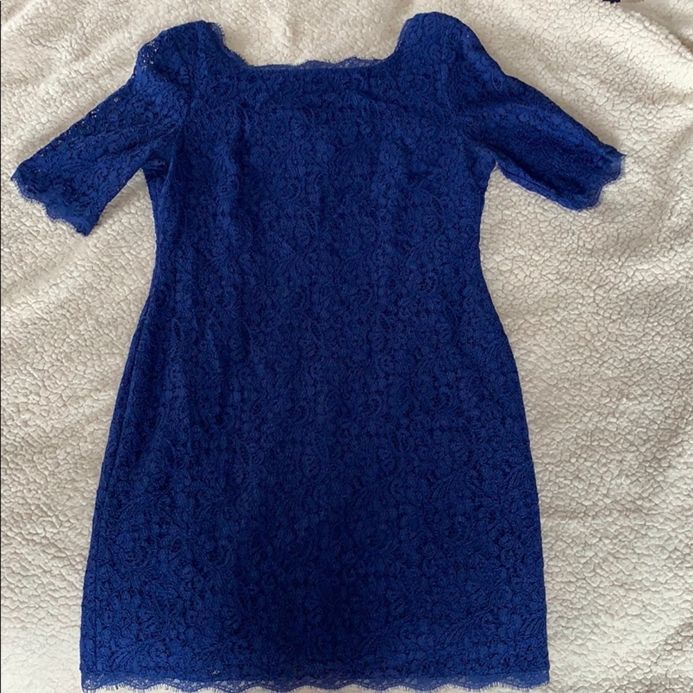 Evening dress